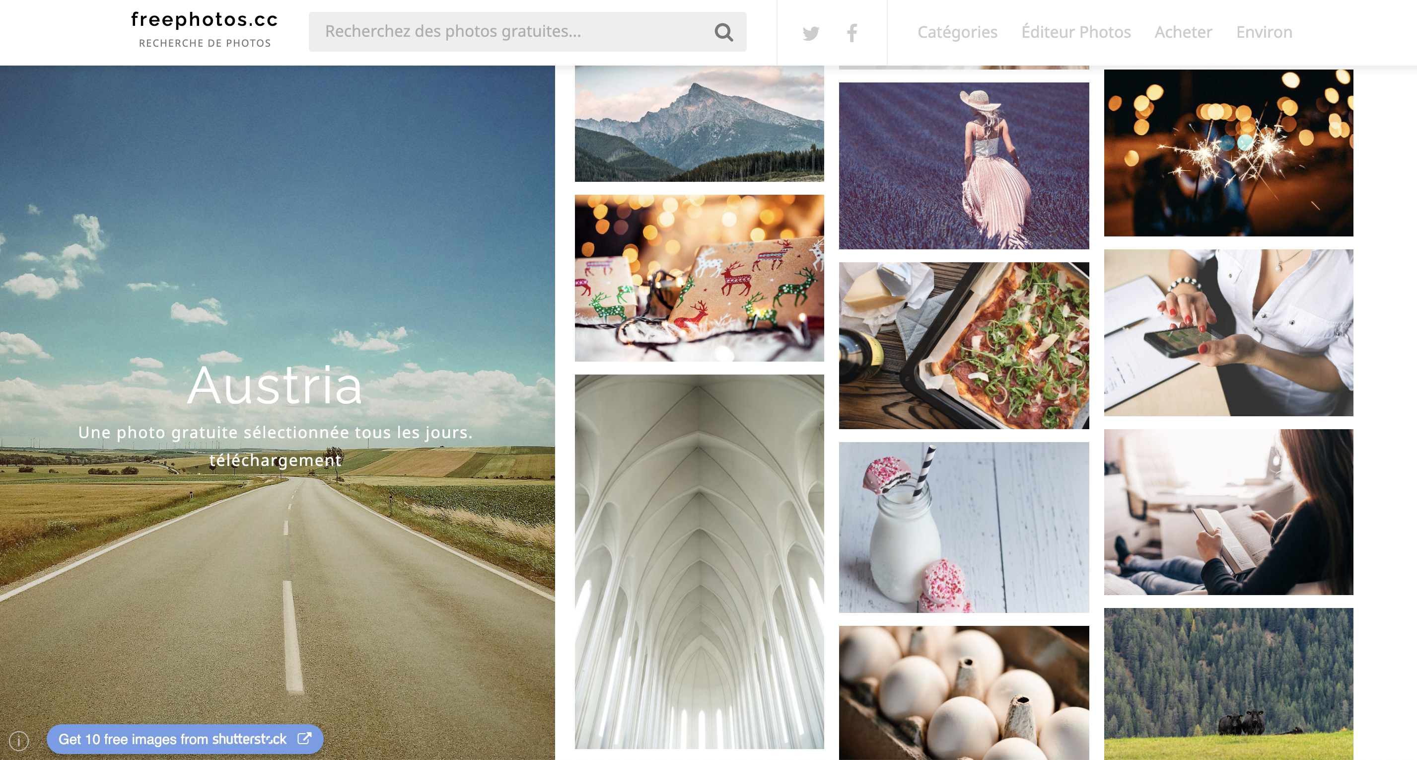 Freephotos