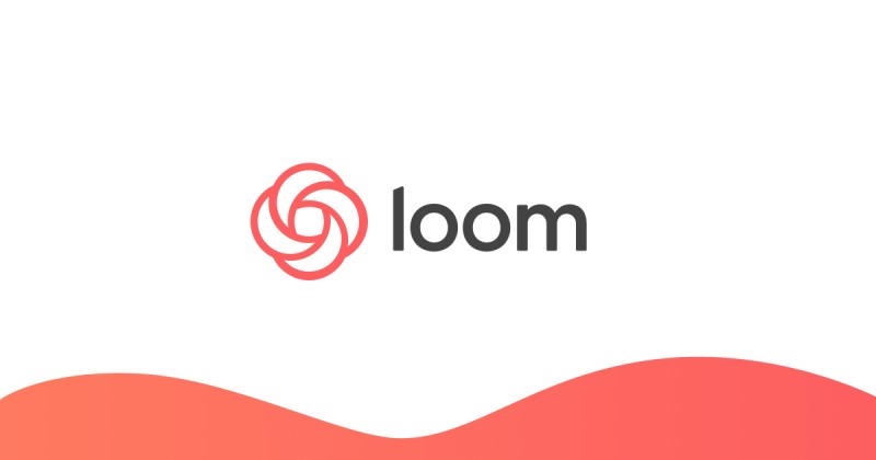 Loom outil de screencast