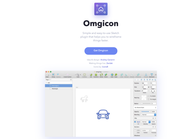 OMGicon