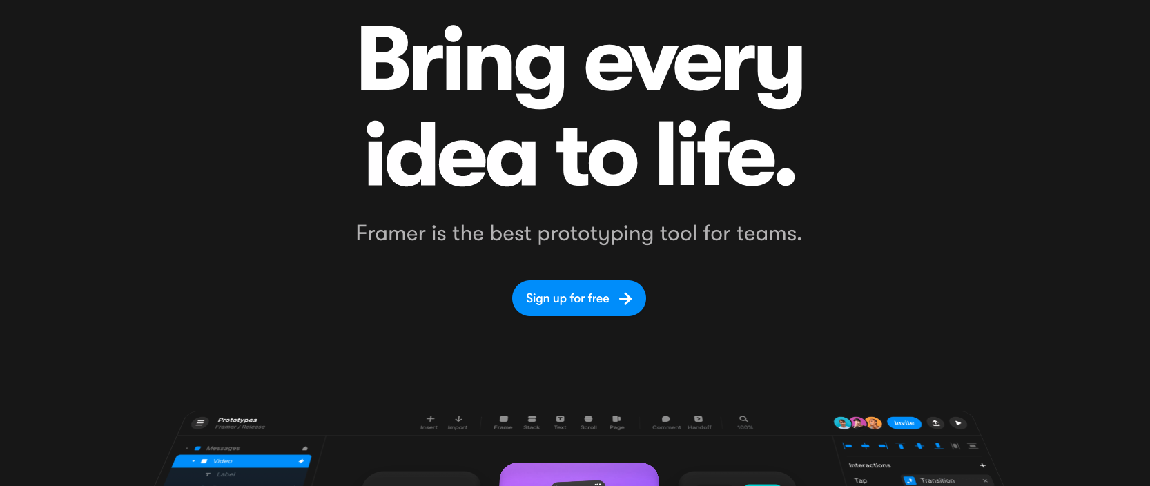 Framer.com