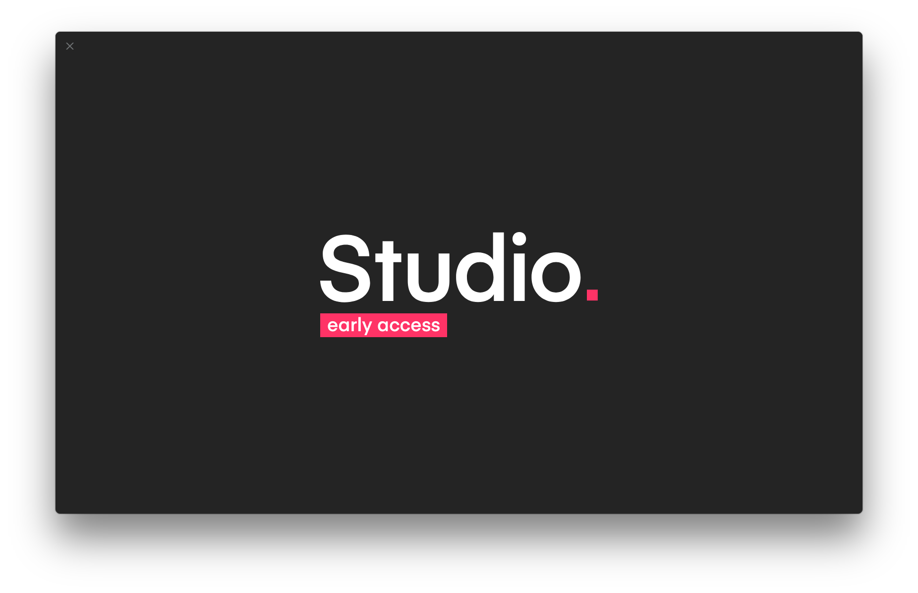 Studio : Prototypage et conception vectorielle