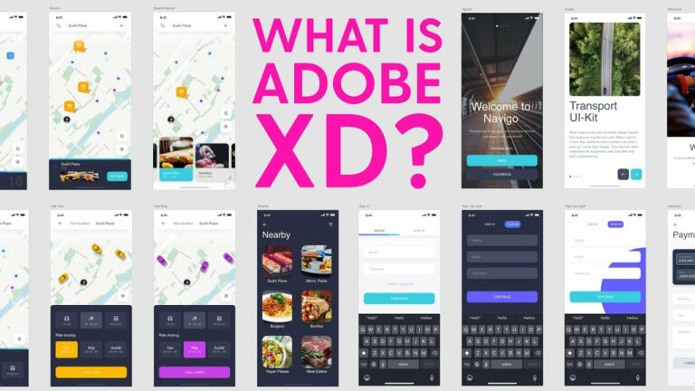 AdobeXD