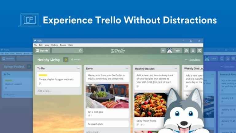 TRELLO