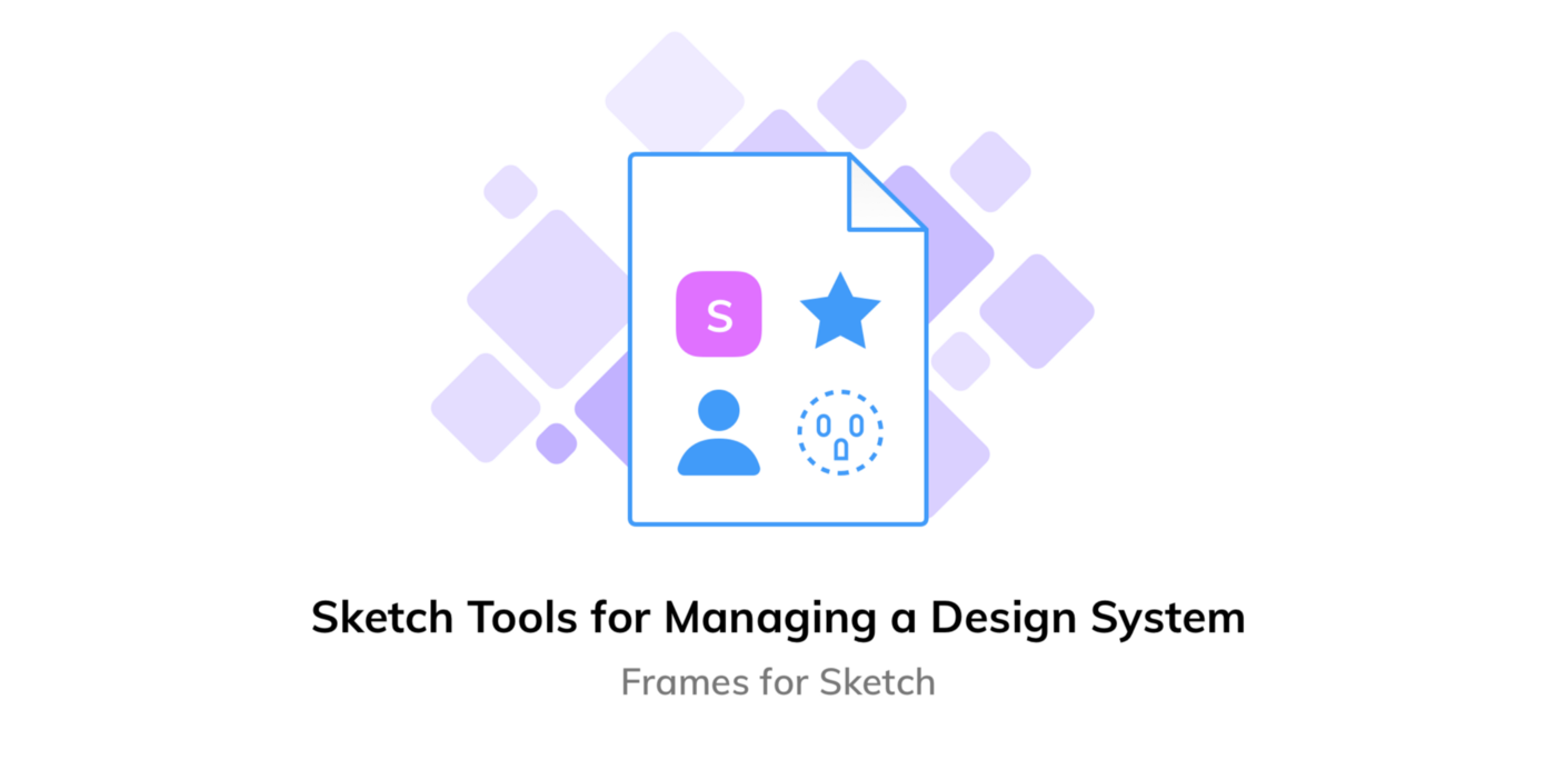 Design System avec sketch