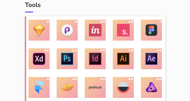 SHORTCUTS DESIGN