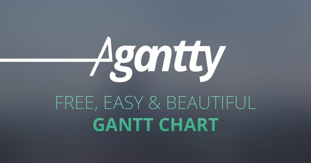 Agantty : Gestion de projet