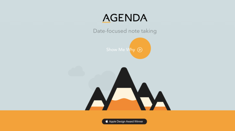 Agenda1