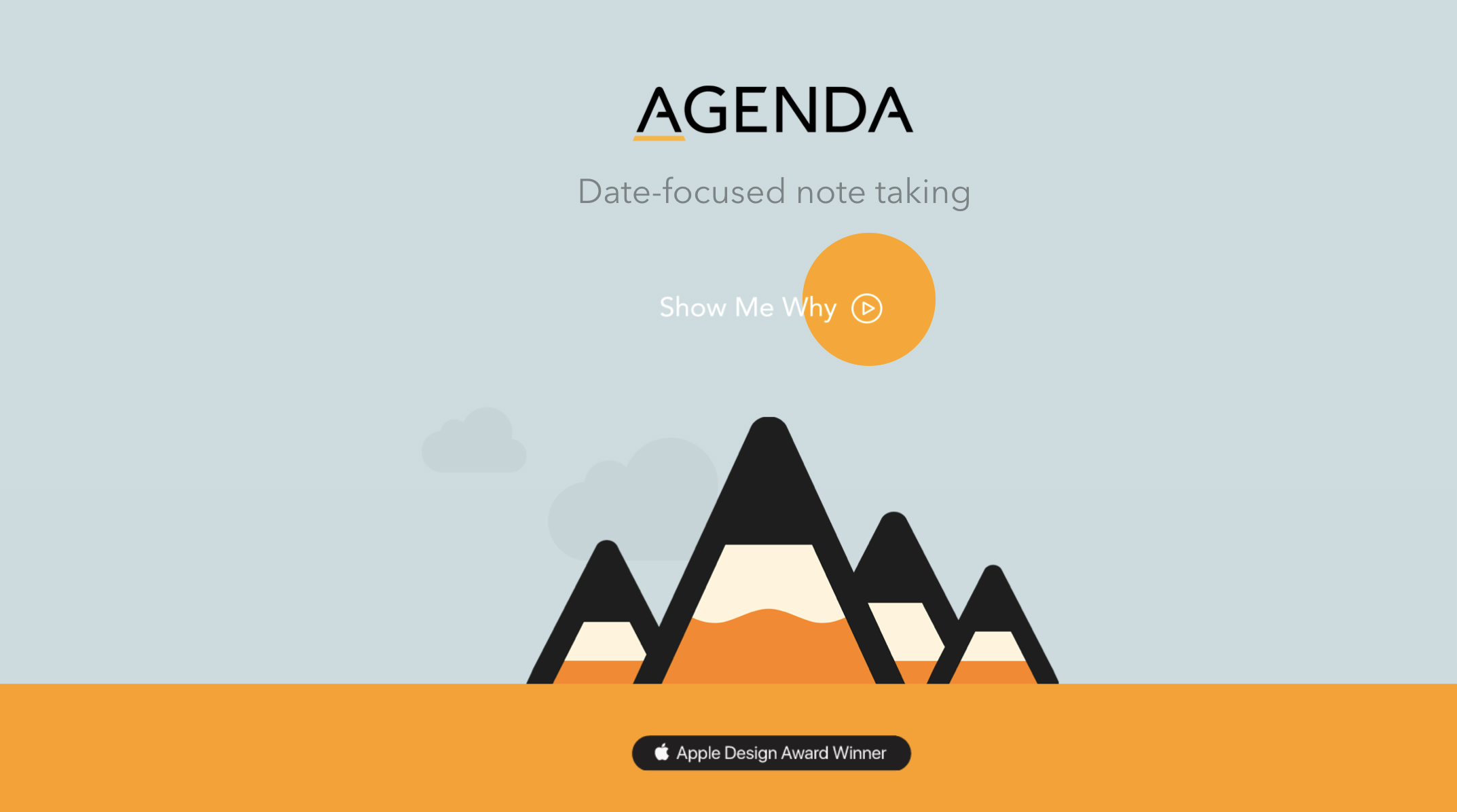 Agenda.com