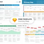 journey map templates
