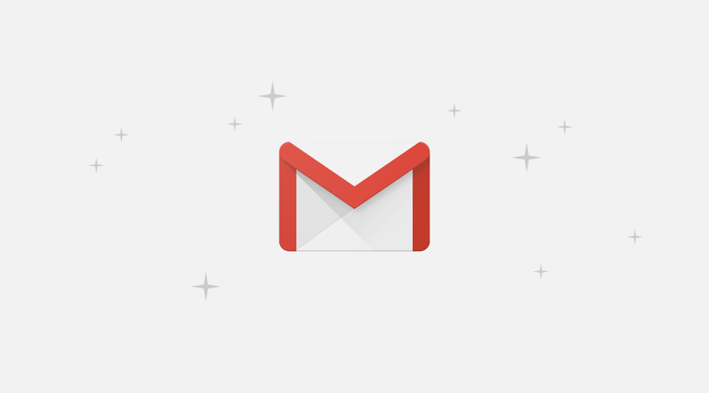 Voici un rapide aperçu du nouveau Gmail