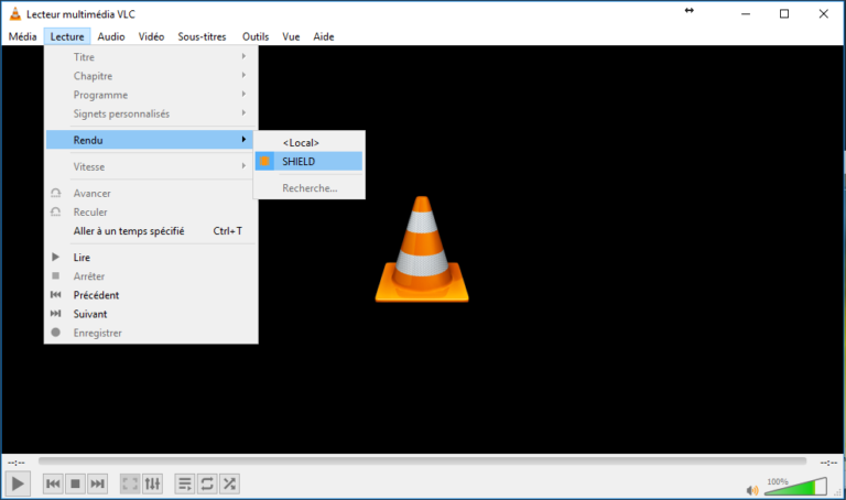 Vlc