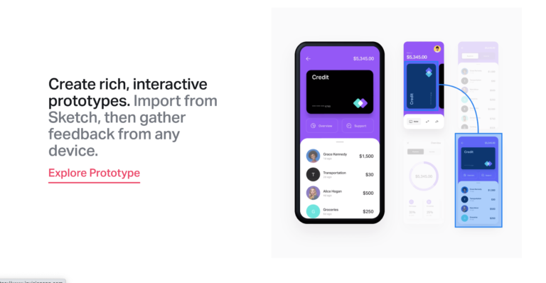 invisionAPP