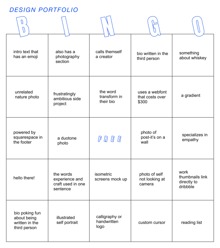 Bingo