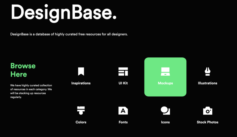 DesignBase