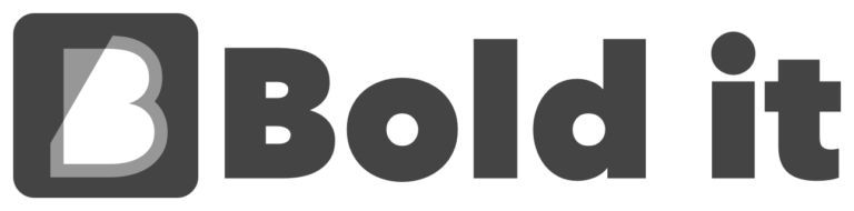 BoldLOGO