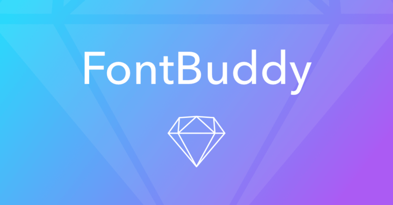 Fontbuddy