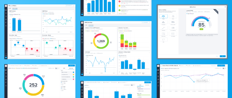 CustomDASHBOARD