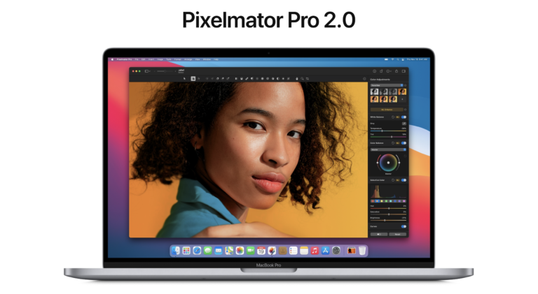 Pixelmator