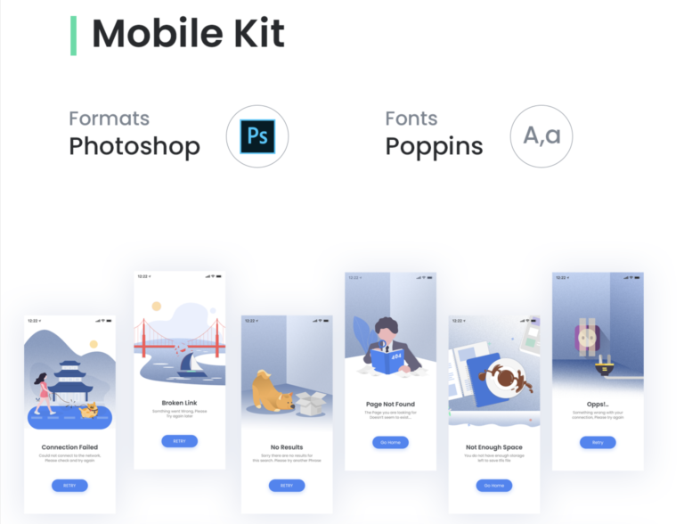 MobileKit