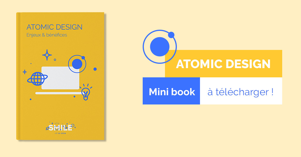 Atomic-design
