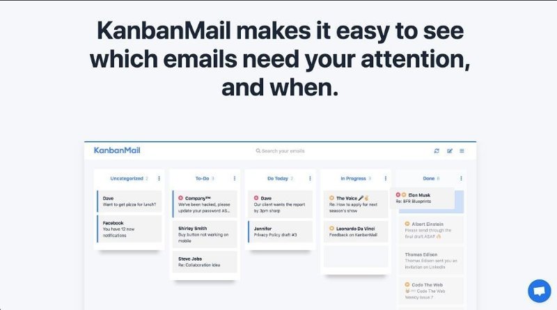 Kanbanmail.app