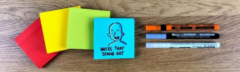 postits