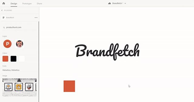 brandfetch