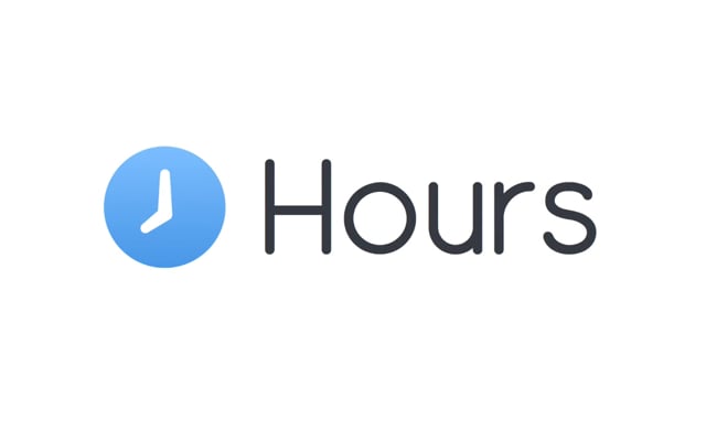 HOURS : Time Tracking