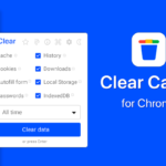 ClearCache