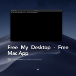 FreeMyDesktop