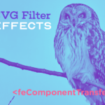 SVGFilterEffects feComponent2 featured