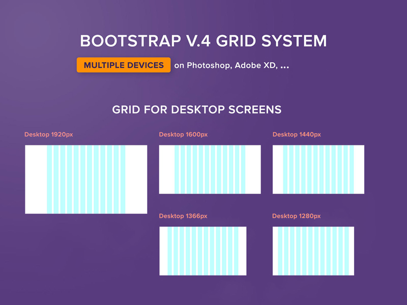 BOOTSTRAP GRID