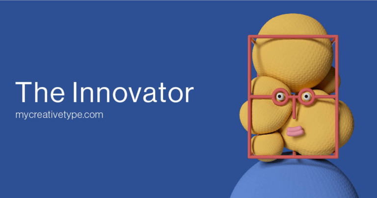 the innovator facebook