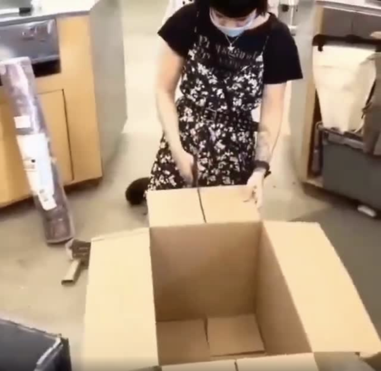 BOX