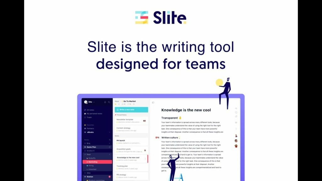 Slite Windows SLITE – Clement MONDARY