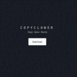 CopyCloner