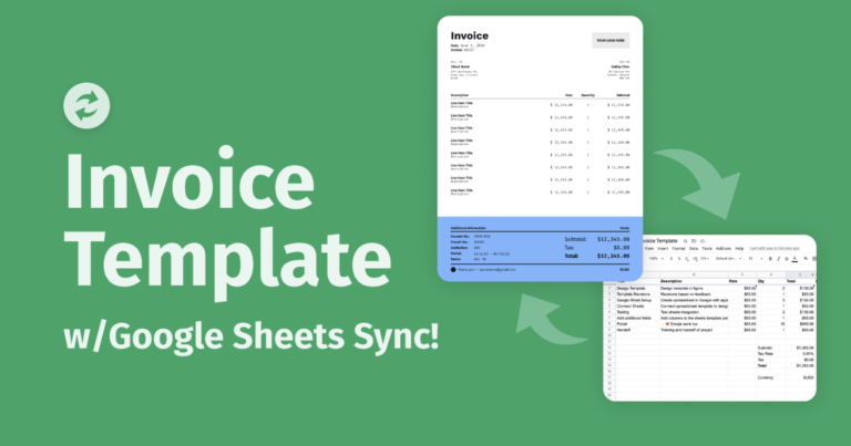 FIGMA INVOICE