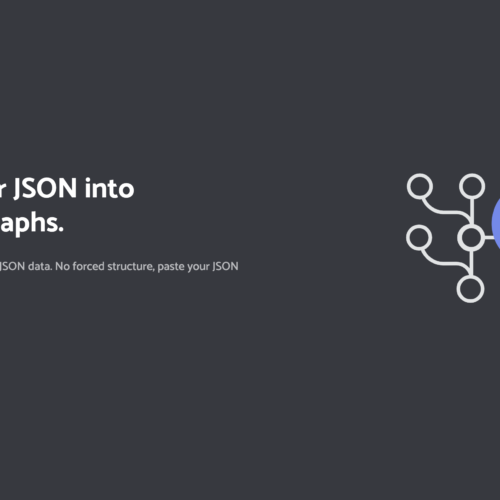 JSON HERO : Formatez vos flux Json