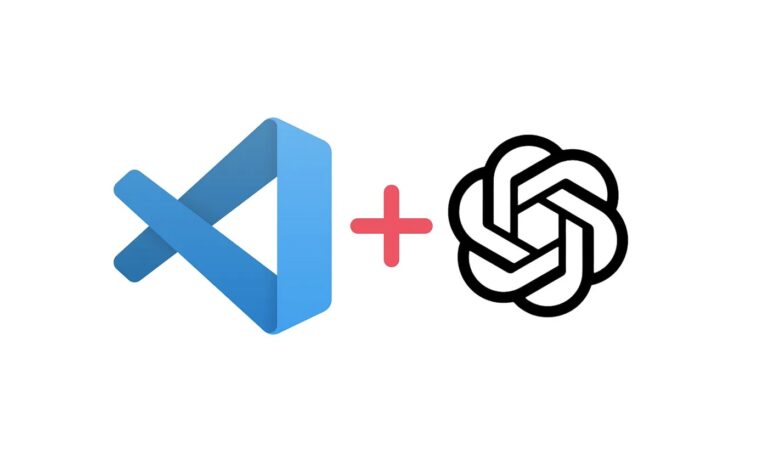 CODE GPT : ChatGPT vous aide dans votre code sur VScode