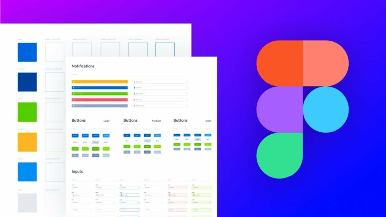 3 Plugins Figma populaires pour votre design system