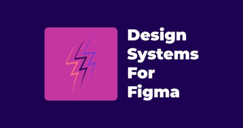 DESIGN SYSTEM FOR FIGMA