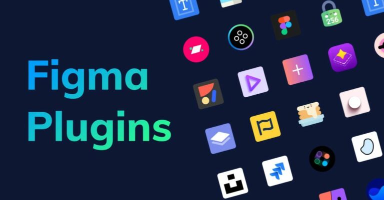 FIGMA Plugins indispensables 2023