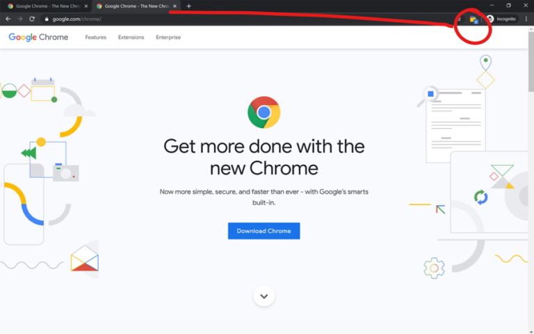 CLOSE DUPLICATE TAB : Extension Chrome