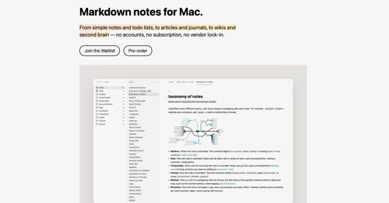 NOTA : vos notes en markdown