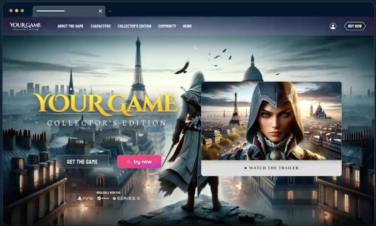 PLAYRUO : Service français de Cloud Gaming pour découvrir de nouveaux jeux vidéo