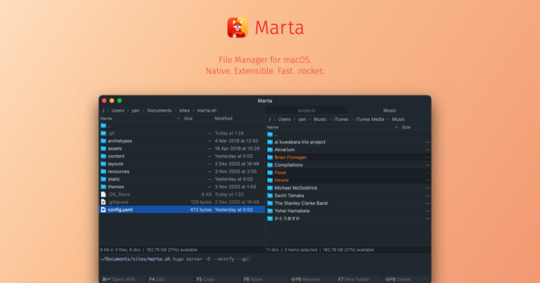 marta