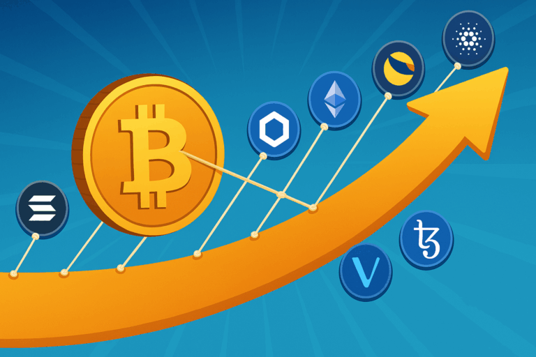 Introduction: The Future of Digital Assets