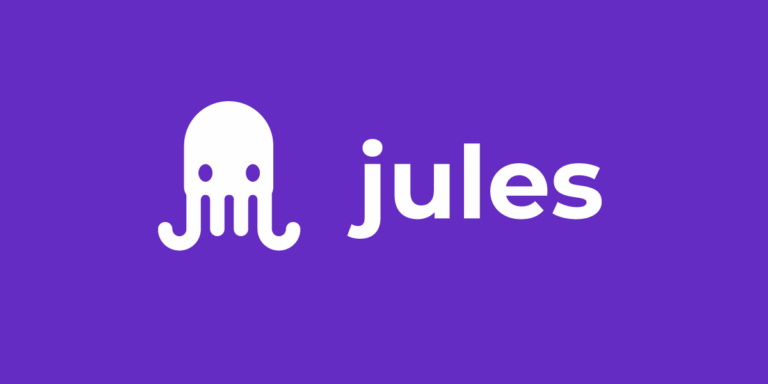 JULES : l’agent de codage asynchrone de Google