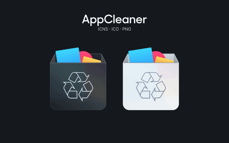 APPCLEANER : Desinstaller vos apps en profondeur