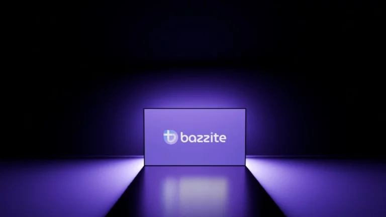 BAZZITE : La nouvelle génération de jeux Linux